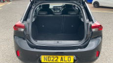 Vauxhall Corsa 1.2 Elite Edition 5dr Petrol Hatchback